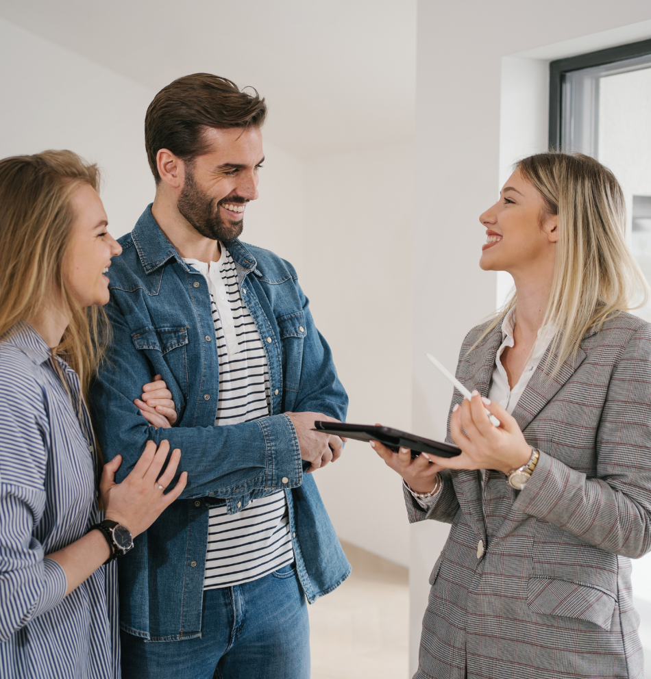 UAP Immo Real Estate